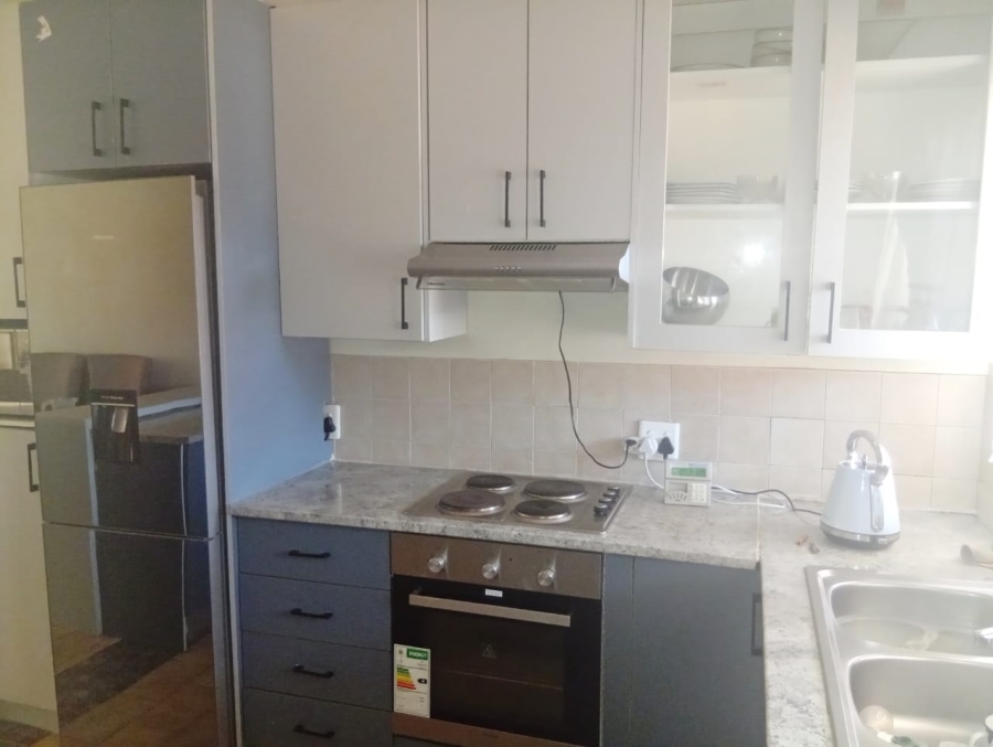 2 Bedroom Property for Sale in Navalsig Free State